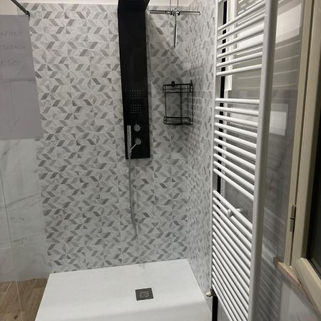 卡坦扎罗B E B Le Terrazze Sul Mare住宿加早餐旅馆 外观 照片